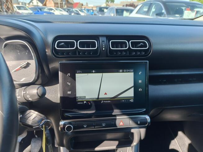 Citroen C3 Aircross 1.5 BlueHdi 110 KM Przebieg-145 211km Twardów - zdjęcie 10