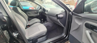 Seat Ibiza 1.4 80 KM BEZWYPADKOWY,Serwisowany,stan Bardzo Dobry Skawina - zdjęcie 12