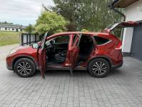 Honda CR-V LEDY*Oryginał*Lakier*NAVI*Grzane*Fotele*zarejestrowana Kotarwice - zdjęcie 12