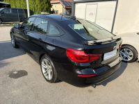 Raty/Zamiana Gwarancja318d Gran Turismo faktura VAT 23% salon PL Gdów - zdjęcie 5