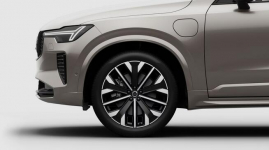 Volvo XC 90 T8 Plug-In AWD Ultra Dark *Gwarancja fabryczna*FV23%* Tychy - zdjęcie 5