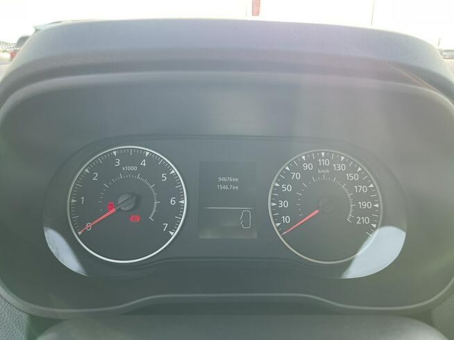 Dacia Duster 4x4 Klimatyzacja  Czujniki parkowania Gliwice - zdjęcie 9