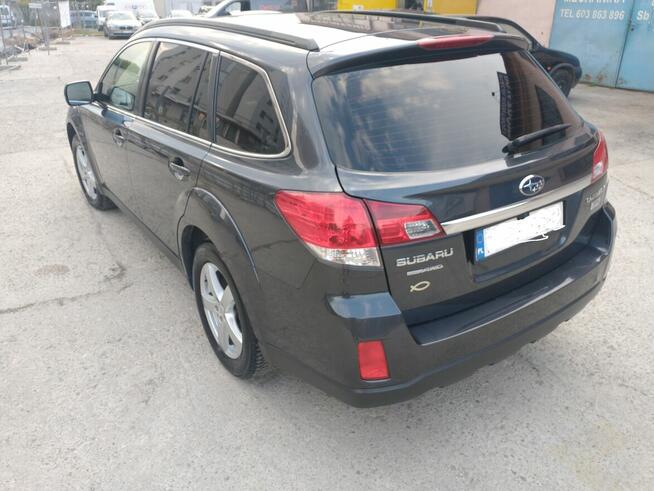 Subaru Outback4x4(możliwa zamiana) Kraków - zdjęcie 3