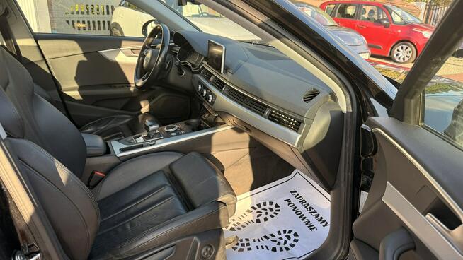 Audi A4 Salon Polska Sade Budy - zdjęcie 7