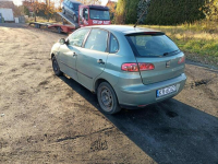 Seat Ibiza 1.4 03r Tarnów - zdjęcie 3