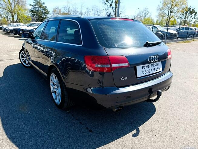 Audi A6 Karczew - zdjęcie 2