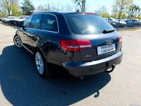 Audi A6 Karczew - zdjęcie 2