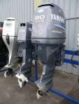 New/Used Outboard Motor engine,Trailers,Minn Kota,Humminbird,Garmin Longinówka - zdjęcie 3