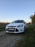 Ford Focus MK3 2014
