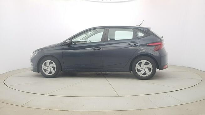 Hyundai i20 1.2 Pure! Z Polskiego Salonu! Faktura VAT! Warszawa - zdjęcie 4