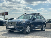 Volvo XC90, 2019 Michałowice - zdjęcie 8