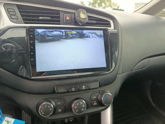 Kia Cee'd Salon Polska Karczew - zdjęcie 10