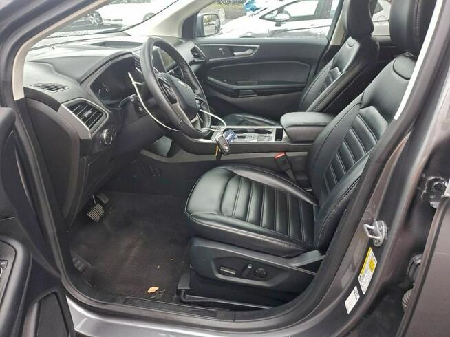 Ford EDGE / 2.0 250KM / 4x4 / Bogate wyposażenie / Tarnów - zdjęcie 7