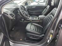 Ford EDGE / 2.0 250KM / 4x4 / Bogate wyposażenie / Tarnów - zdjęcie 7