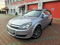 Opel Astra Instalacja Gaz LPG, Klimatyzacja, Tempomat, PDC, SUPER STAN