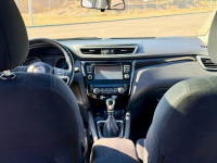 Na sprzedaż Nissan Qashqai 1.2 DIG-T N-Connecta, 2017 r. Radomsko - zdjęcie 7