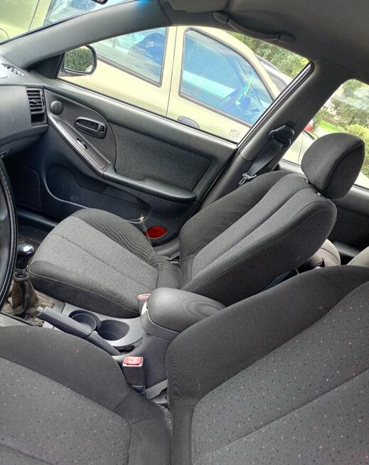 Sprzedam Hyundai Elantre 2.0crdi Toruń - zdjęcie 1