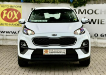 Kia Sportage 1.6 GDI 132 KM tylko 34.000km RATY od 711 zł miesięcznie Olsztyn - zdjęcie 2