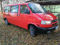 sprzedam vw t 4 Śrem - zdjęcie 3