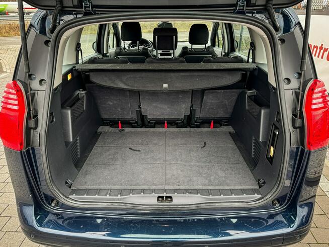 Peugeot 5008 Lipówki - zdjęcie 8
