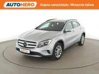 Mercedes GLA 200 kamera automat navi auto klima tempomat