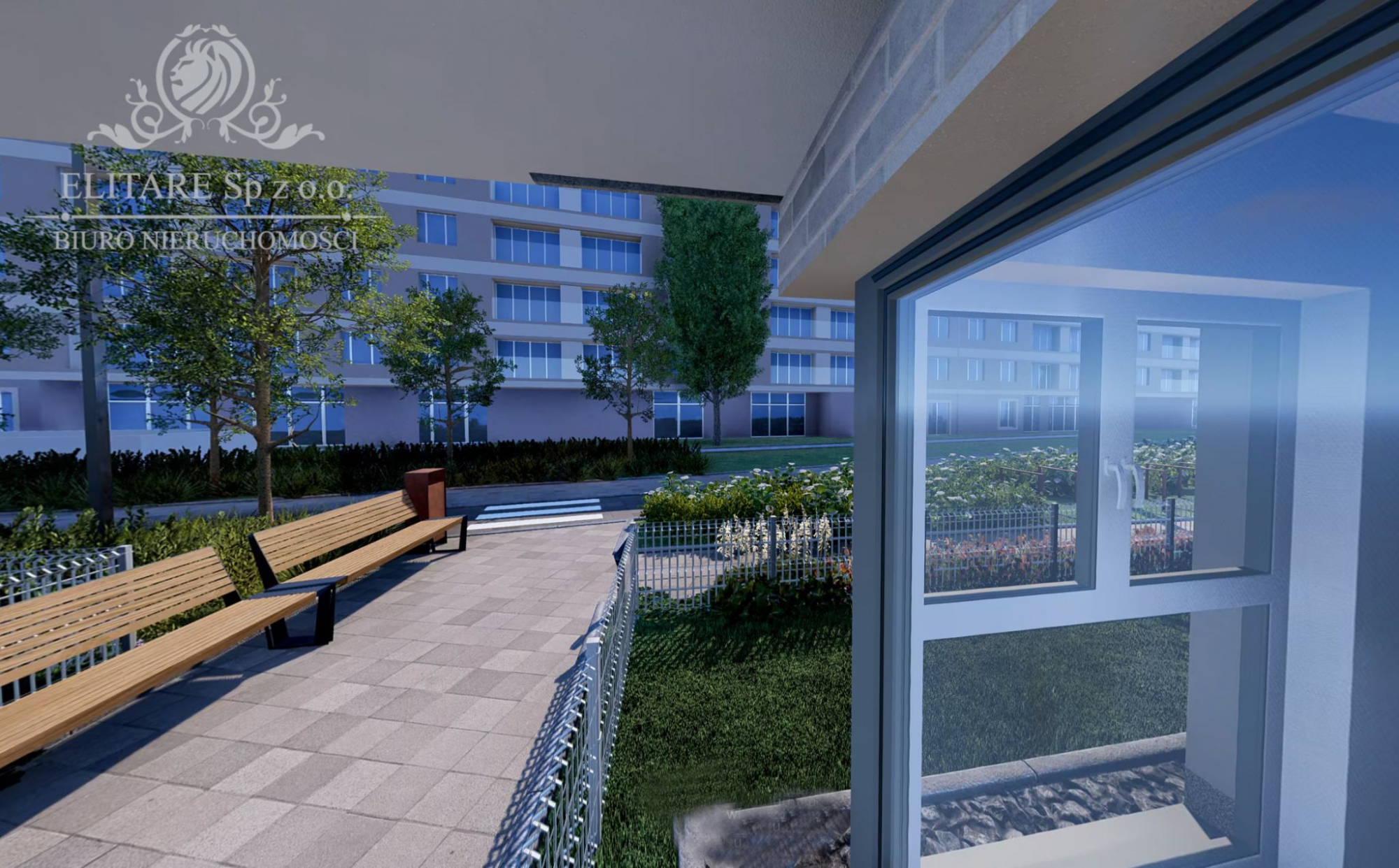 Mieszkanie 3pok. 62,44m2, ogród, ogrzewanie miejskie/ Kleczków Wrocław - zdjęcie 1