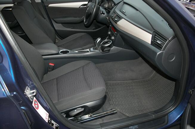 BMW X1 Automat Dębica - zdjęcie 7