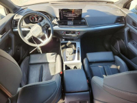 Audi Q5 PREMIUM PLUS / S-Line / niski przebieg Wrocław - zdjęcie 8