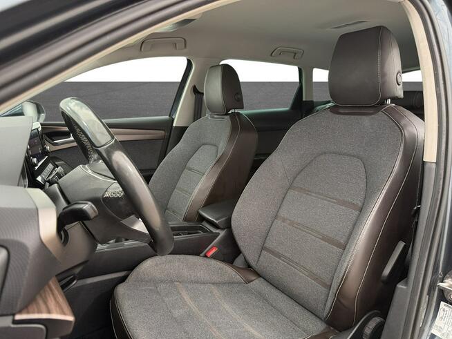 Seat Leon 1.5TSI salon PL Xcellence 39.800netto Warszawa - zdjęcie 10