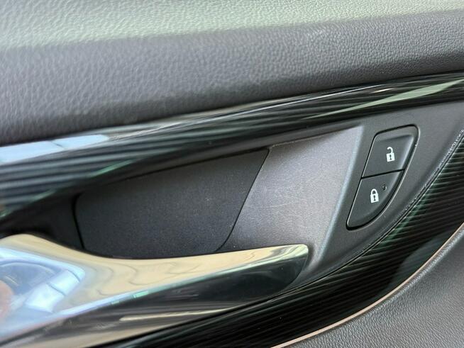 Opel Insignia Zamiana na tańszy samochód Nadma - zdjęcie 11