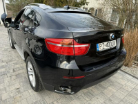 BMW X6 zadbane serwisowane !!! Poznań - zdjęcie 4