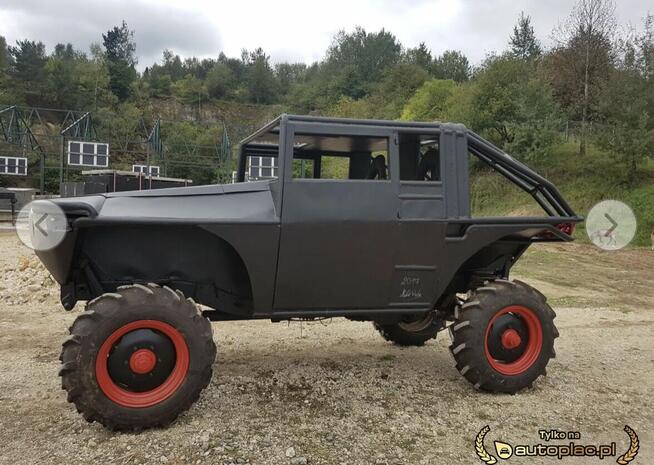 Mercedes-Benz Sprzedam projekt do ukończenia z budowany na M Krzeszowice - zdjęcie 8