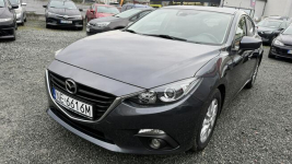 Mazda 3 2.0 Benzyna Zarejestrowany Ubezpieczony Elbląg - zdjęcie 12
