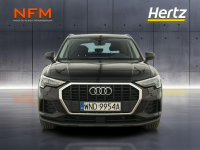 Audi Q3 35 TFSI S-tronic (150 KM) Salon PL Faktura Vat Warszawa - zdjęcie 8
