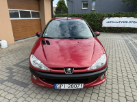 Peugeot 206 1,1 60KM  Krajowy  Serwisowany  Koła lato + zima Orzech - zdjęcie 2