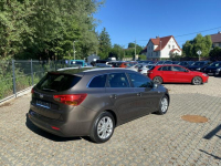 Kia Cee'd bezwypadkowy benzyna bogata wersja serwisowany Kobylnica - zdjęcie 5