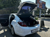​Opel Insignia Polift | 2.0 CDTI AUTOMAT | Liftback | Krzyki - zdjęcie 4