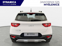 Kia Stonic VAT 23% 1.0T-GDI 100KM M6 2023 r., salon PL, I właściciel Myślenice - zdjęcie 7