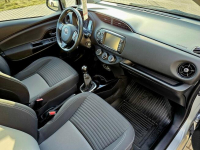 Sprzedam Toyota Yaris III Lift Ostrołęka - zdjęcie 4