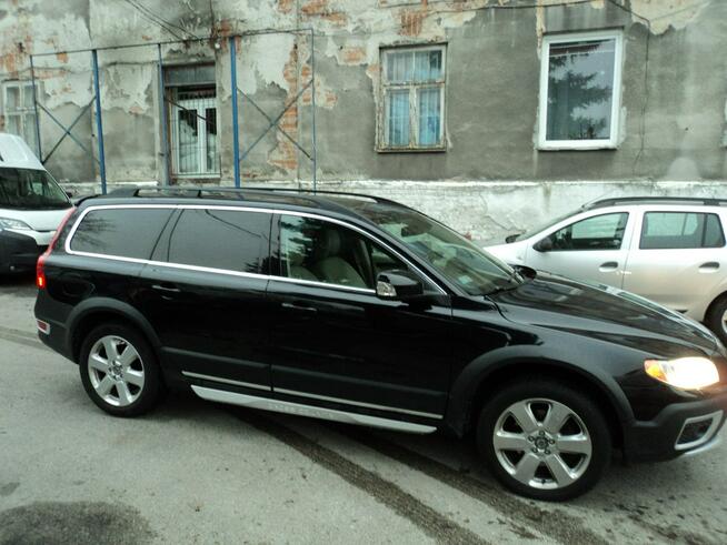 sprzedam VOLVO XC70 CROSS-COUNTRY 4awd z2007r 2,4 D AUTOMAT 185 KM Lublin - zdjęcie 3