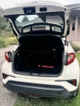 Sprzedam Toyota C-HR Premium Czechowice-Dziedzice - zdjęcie 7