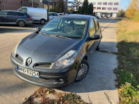 Renault Clio III 1.4 2006 r. od syndyka Warszawa - zdjęcie 1