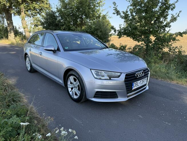 Audi A4 2.0TDI 150KM Automat 172tys.km. Bezwypadkowy Serwis ASO Ocice - zdjęcie 2