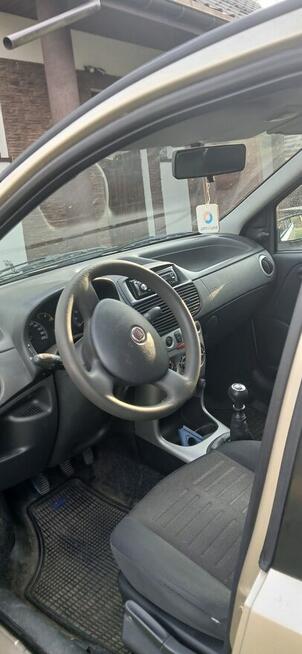 Sprzedam Fiat Punto Orzełek - zdjęcie 6