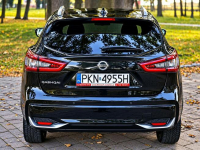 Nissan Qashqai Sadlno - zdjęcie 7