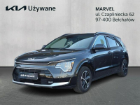 1.6 Niro PLUG-IN wersja L Serwis ASO / Salon PL / FV23%