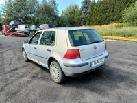 Volkswagen Golf 1.4 98r Tarnów - zdjęcie 3