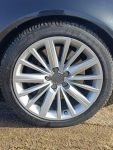 Audi A6 C6 3.0 TDI (ASB) Quatro Automat Suwałki - zdjęcie 12