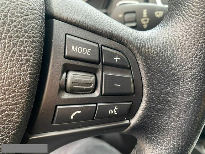 BMW 120 Bardzo zadbana NISKI oryginalny przebieg Poznań - zdjęcie 12