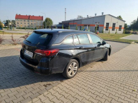 Opel Astra Opel Astra K 2019 Kombi 2019. 1.4 Benzyna 125 kon Olsztyn - zdjęcie 1